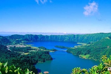 Gợi ý những điểm đến hấp dẫn trong năm 2015