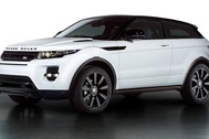 Land Rover ngừng bán Evoque phiên bản 3 cửa tại Mỹ
