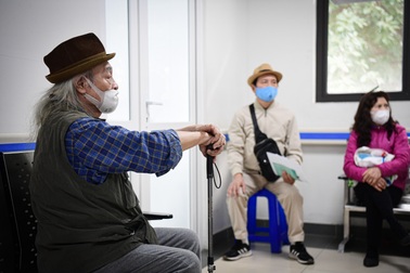 Miền Bắc rét đậm: 5 nguyên tắc phòng bệnh cần nhớ