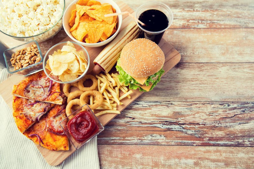 Mối liên quan giật mình giữa não cá vàng và kiểu ăn - 1 Mối liên quan giật mình giữa não cá vàng và kiểu ăn - 1