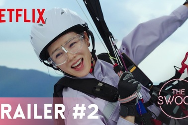 Trailer "Crash Landing on You"