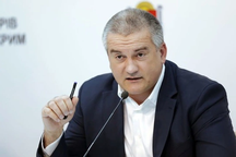 Nga cáo buộc Ukraine đứng sau âm mưu ám sát lãnh đạo Crimea