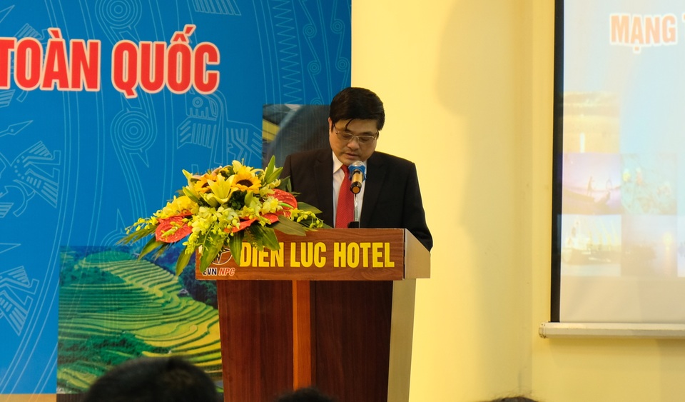 Trao giải trong cuộc thi Người huấn luyện ATVSLĐ giỏi toàn quốc năm 2020 - 2 Trao giải trong cuộc thi Người huấn luyện ATVSLĐ giỏi toàn quốc năm 2020 - 2