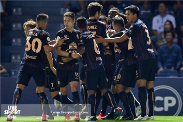 Đội bóng cũ của Xuân Trường sa thải hàng loạt ngoại binh