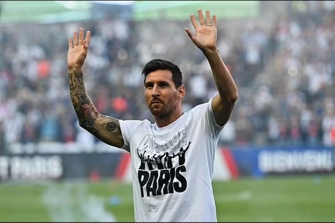 Messi gia nhập, Thierry Henry vẫn chỉ ra "điểm yếu chết người" của PSG