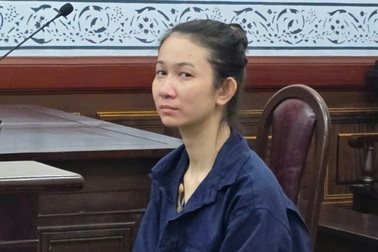 Người phụ nữ ở TPHCM lừa bạn đầu tư Bitcoin để chiếm đoạt tiền