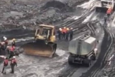 Khai thác vượt mức gần 80.000 tấn than, doanh nghiệp bị xử phạt 260 triệu đồng