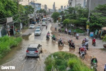 TPHCM: Hệ số K vừa ban hành có đồng nghĩa giá bồi thường đất tăng đột biến?