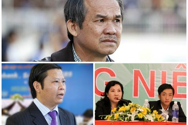 “Năm hạn” của những đại gia phố núi