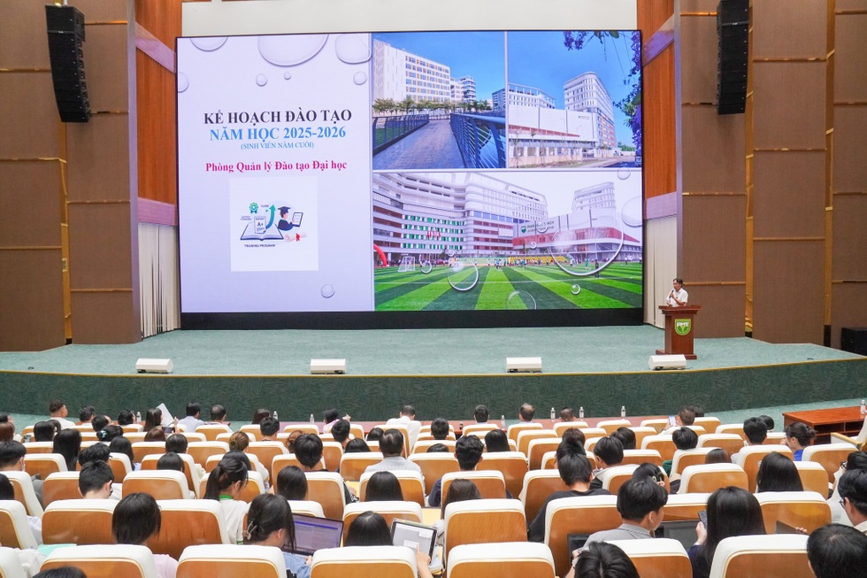 Có nên đào tạo bác sĩ nội trú hàng loạt để ngành y thêm nhiều “tinh hoa”? - 2