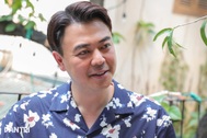 MC Tuấn Tú "Chiếc nón kỳ diệu": Ở nhà, tôi là người giữ tiền
