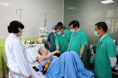 Việt Nam: 369 ca mắc Covid-19, gần 13 nghìn người đang cách ly