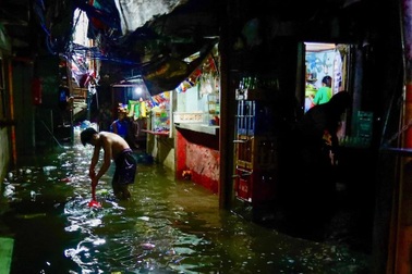 Gần 90 tỉnh, thành phố của Philippines ban bố tình trạng thảm họa