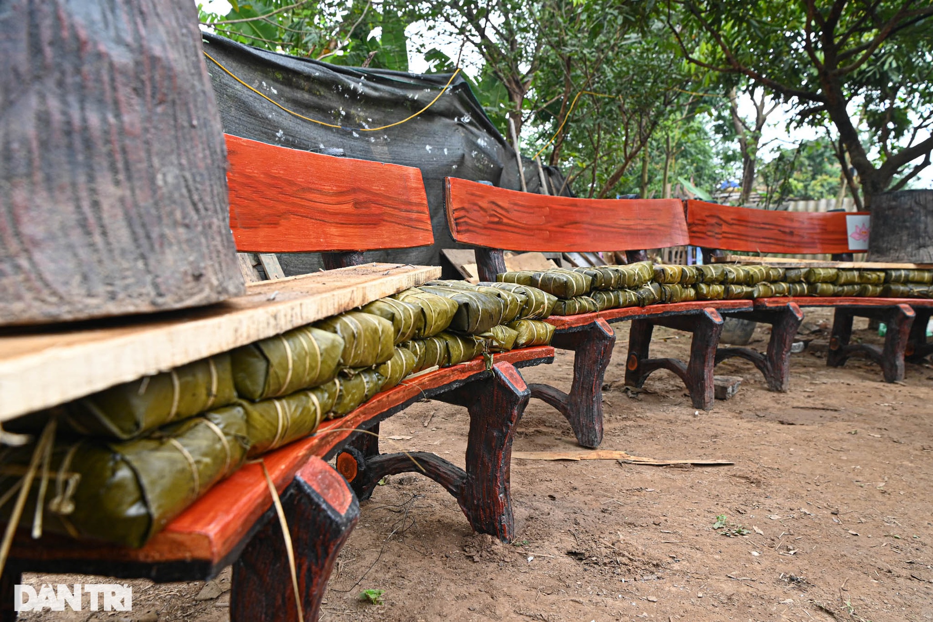 Hà Nội: Tết ấm lòng với những hoàn cảnh khó khăn tại xóm nhà phao - 9