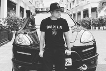 Nhiếp ảnh gia Tô Thanh Tân và dự án "chưa từng có" với ảnh đen trắng