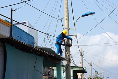 TPHCM đảm bảo cung cấp đủ điện trong dịp Quốc khánh 2/9