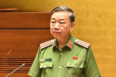 Bộ trưởng Công an: Điều tra vụ rao bán 30 triệu dữ liệu thông tin cá nhân