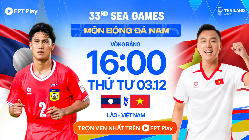 Nhận định U22 Việt Nam - U22 Lào (16h hôm nay): Khởi đầu suôn sẻ? - 4