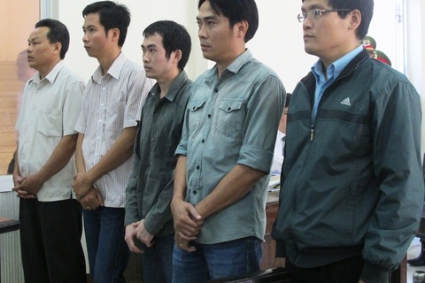 Vụ “5 công an dùng nhục hình”: Phức tạp nên phải cẩn trọng