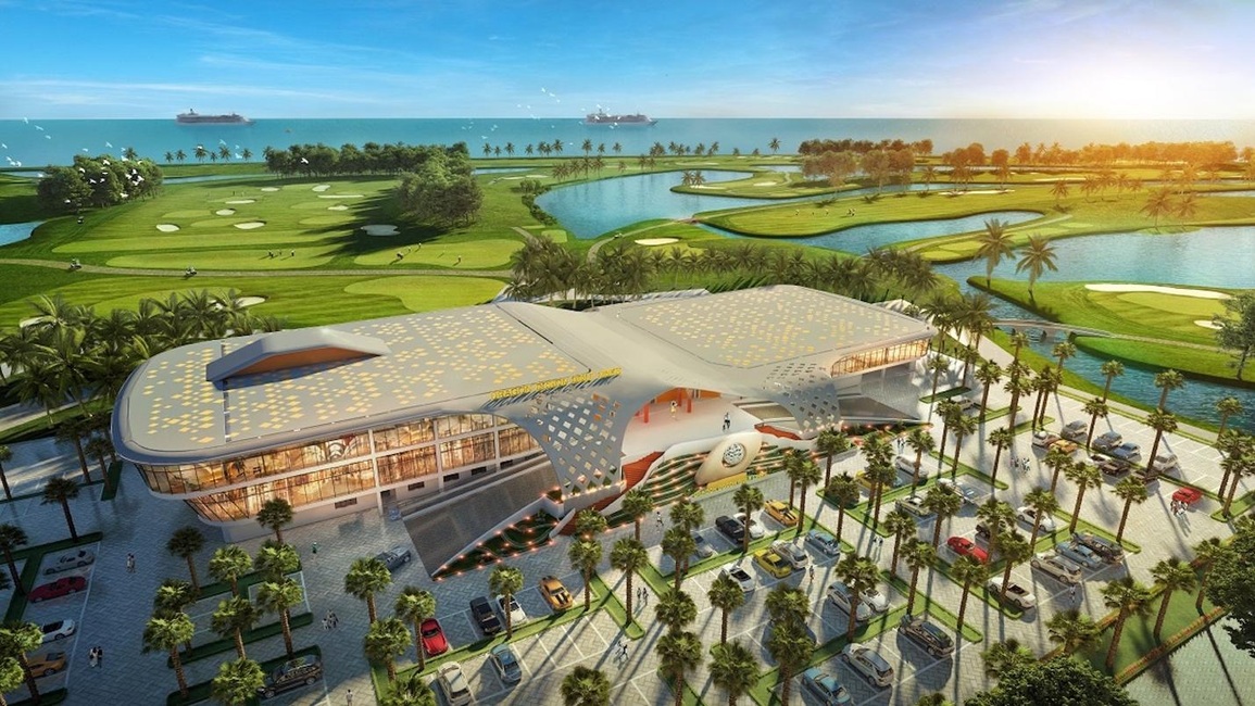 Xu hướng du lịch golf phát triển, bất động sản nghỉ dưỡng cao cấp vẫn giữ vững phong độ - 2 Xu hướng du lịch golf phát triển, bất động sản nghỉ dưỡng cao cấp vẫn giữ vững phong độ - 2