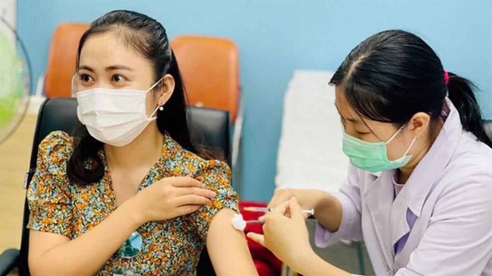 Bộ trưởng Y tế báo cáo lý do cung ứng vắc xin chậm - 1 Bộ trưởng Y tế báo cáo lý do cung ứng vắc xin chậm - 1