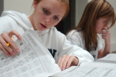 Bài thi SAT sẽ được làm trên máy tính, giảm thời gian thực hiện