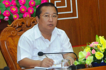 Kỷ luật cựu Phó Bí thư kiêm Chủ tịch UBND 2 tỉnh An Giang và Sóc Trăng