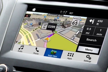 Lãng phí 29 tiếng mỗi năm do GPS thiếu chính xác