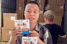 Hàng giả, hàng nhái tràn lan: Sàn thương mại điện tử có "vô can"?