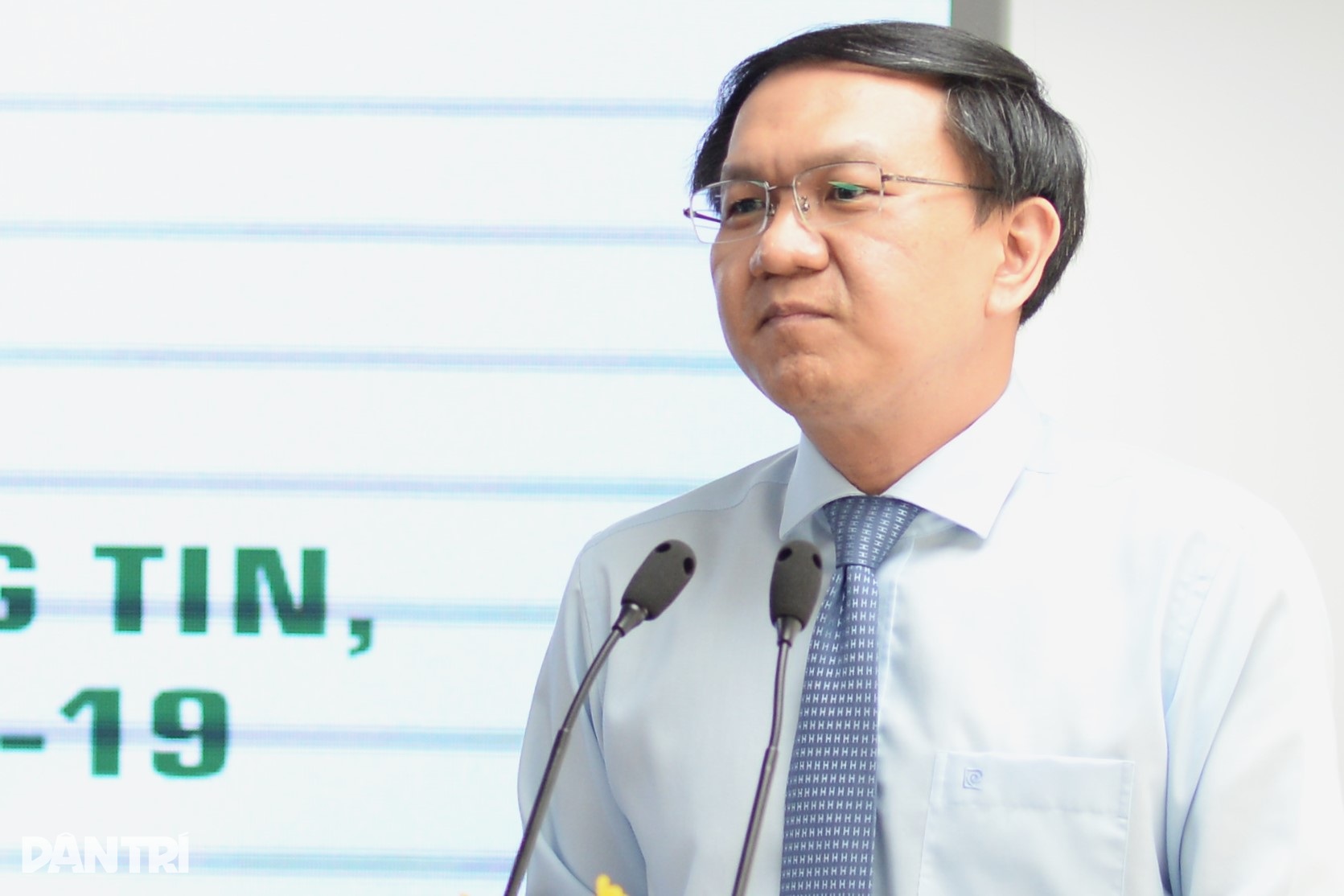 Trung tâm Báo chí TPHCM: 5 năm kết nối chính quyền - báo chí - người dân - 1 Trung tâm Báo chí TPHCM: 5 năm kết nối chính quyền - báo chí - người dân - 1