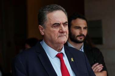 Israel lần đầu thừa nhận ám sát thủ lĩnh Hamas ở Iran