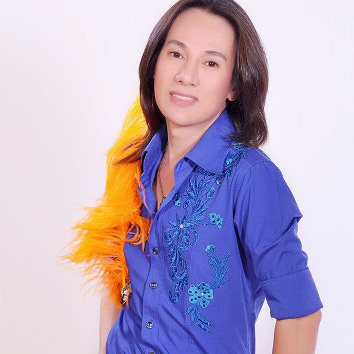 Ca sĩ Ngô Quốc Linh qua đời vì Covid-19 - 1 Ca sĩ Ngô Quốc Linh qua đời vì Covid-19 - 1