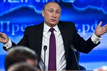 Ông Putin "mất ăn mất ngủ" để chuẩn bị trả lời hơn 1 triệu câu hỏi của người dân