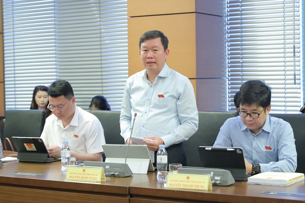 Năm 2026 hoàn thành mọi việc sắp xếp đơn vị sự nghiệp, thôn, tổ dân phố - 1 Năm 2026 hoàn thành mọi việc sắp xếp đơn vị sự nghiệp, thôn, tổ dân phố - 1