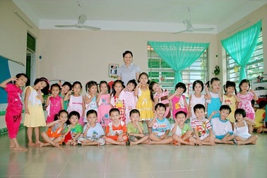 Lòng yêu nghề sẽ níu chân người giỏi