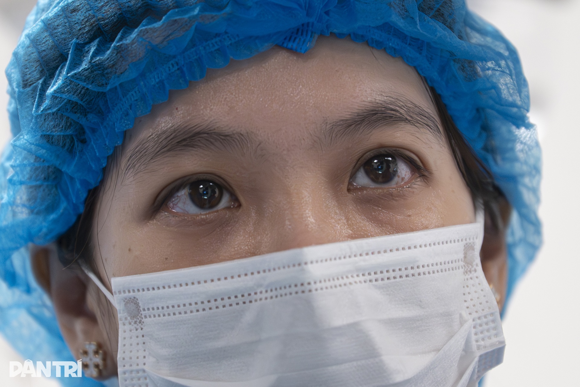 Doktor menggunakan jarum sebagai benang untuk menyelamatkan Bác sĩ dùng kim như sợi chỉ cứu “thiên thần” tràn dịch phổi trong bụng mẹ - 13