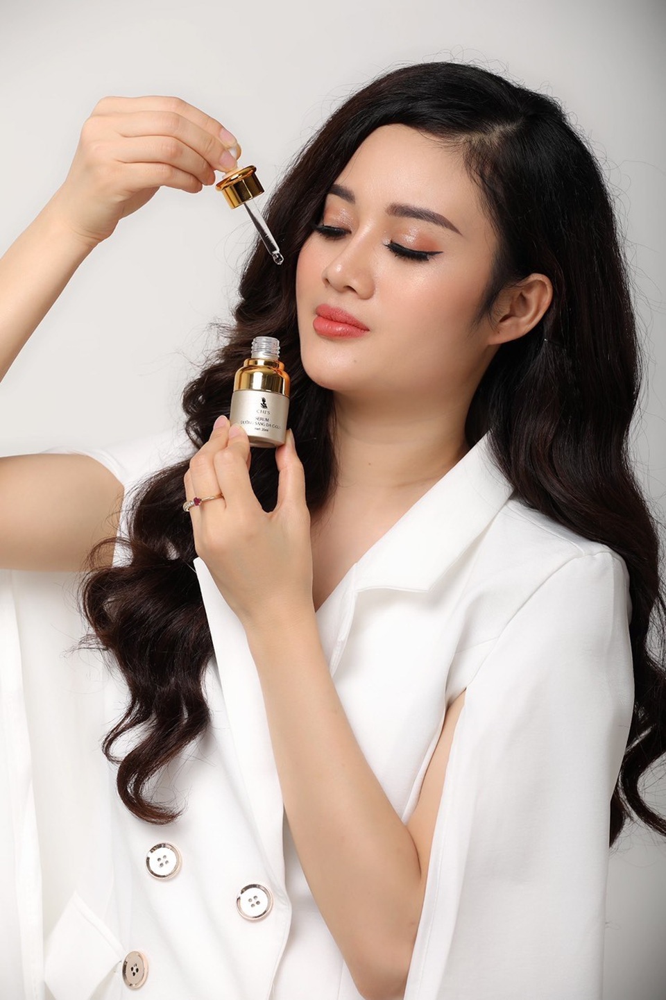 Điều gì làm nên sự thành công phía sau thương hiệu mỹ phẩm thiên nhiên Chi’s? - 2 Điều gì làm nên sự thành công phía sau thương hiệu mỹ phẩm thiên nhiên Chi’s? - 2