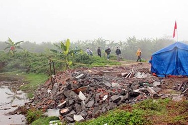 Điều chuyển công tác Bí thư Huyện ủy huyện Tiên Lãng