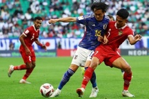 Sếp bóng đá Indonesia vẫn muốn đội nhà vô địch AFF Cup