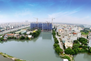 Sở hữu Hateco Hoàng Mai và những giá trị cộng hưởng