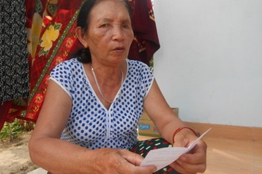 Giả danh người thân để chiếm đoạt tài sản