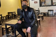 Huyền thoại nổi tiếng John Legend thưởng thức cafe trứng ở Hà Nội