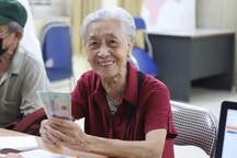 Thời điểm tăng lương hưu mà không điều chỉnh lương cơ sở với công chức