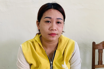 Vợ thuê chồng vận chuyển ma túy về bán để kiếm lời