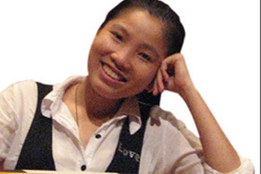 Cô sinh viên “liều lĩnh” 