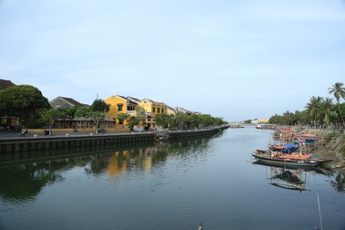 Grand Mercure Hoi An hợp "khẩu vị" nhà đầu tư giai đoạn mới