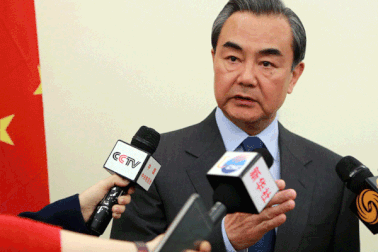 Trung Quốc “đe” Mỹ cẩn trọng khi triển khai hệ thống tên lửa tại Hàn Quốc