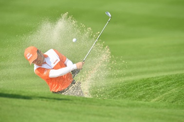 Golfer người Nhật vô địch FLC Faros Golf Tournament 2018