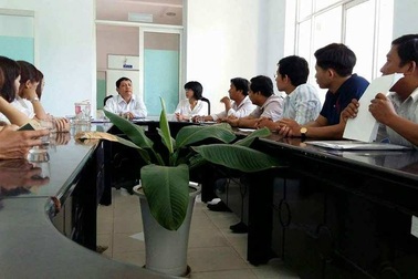 Vụ giáo viên hợp đồng không được tuyển dụng: Sở GD-ĐT Quảng Nam nói gì?