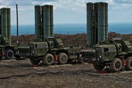 Ông Trump nói Thổ Nhĩ Kỳ "đúng" về thương vụ mua S-400 của Nga
